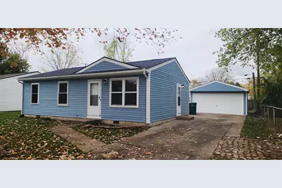 429 S Harris Road, Ypsilanti, MI 48198 - Photo 1