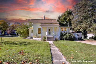 216 E Jefferson Street, Hart, MI 49420 - Photo 1