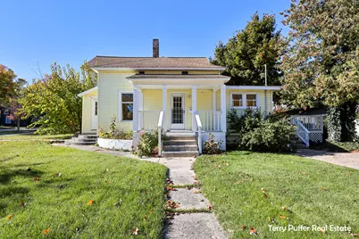 216 E Jefferson Street, Hart, MI 49420 - Photo 2