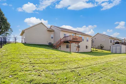 1941 Conifer Ridge Drive SW, Byron Center, MI 49315 - Photo 34