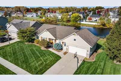 1941 Conifer Ridge Drive SW, Byron Center, MI 49315 - Photo 2
