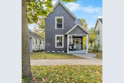 205 Lane Avenue SW, Grand Rapids, MI 49504 - Photo 1