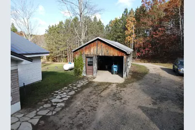 401 S Bass Lake Avenue, Harrison, MI 48625 - Photo 42