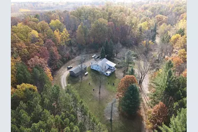 401 S Bass Lake Avenue, Harrison, MI 48625 - Photo 54