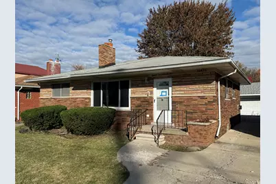 16475 E 8 Mile Road, Eastpointe, MI 48021 - Photo 1