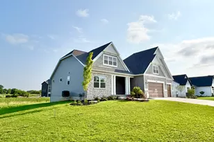 3563 Conrail Dr, Byron Center, MI 49315 - Photo 2