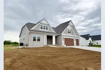 3563 Conrail Drive, Byron Center, MI 49315 - Photo 2