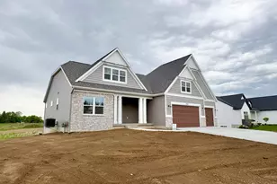 3563 Conrail Dr, Byron Center, MI 49315 - Photo 2