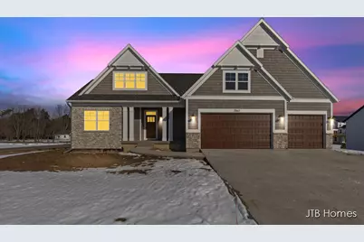 3563 Conrail Drive, Byron Center, MI 49315 - Photo 2