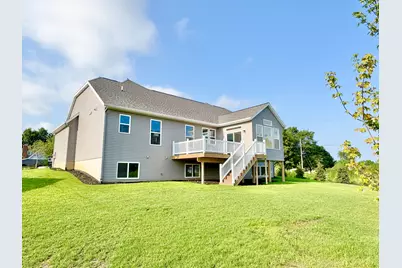 3563 Conrail Drive, Byron Center, MI 49315 - Photo 4