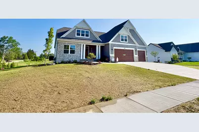 3563 Conrail Drive, Byron Center, MI 49315 - Photo 2
