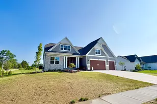 3563 Conrail Dr, Byron Center, MI 49315 - Photo 2