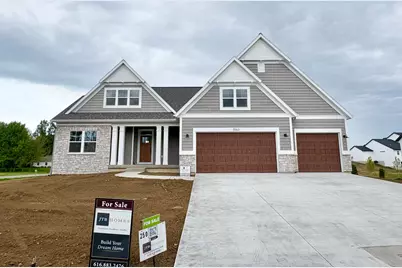 3563 Conrail Drive, Byron Center, MI 49315 - Photo 1