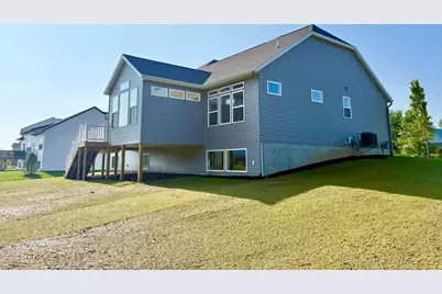 3563 Conrail Drive, Byron Center, MI 49315 - Photo 4