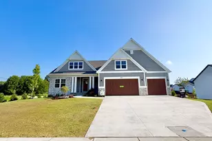 3563 Conrail Dr, Byron Center, MI 49315 - Photo 1