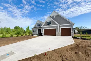 3563 Conrail Dr, Byron Center, MI 49315 - Photo 2