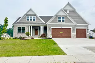 3563 Conrail Dr, Byron Center, MI 49315 - Photo 1
