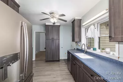 282 N Centre Street, Marcellus, MI 49067 - Photo 12