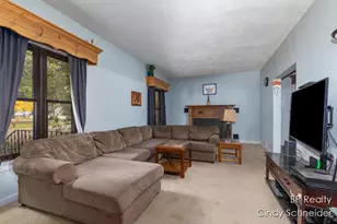 282 N Centre St, Marcellus, MI 49067 - Photo 8