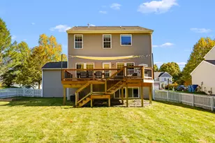 7440 Brindle Trail, Kalamazoo, MI 49009 - Photo 36