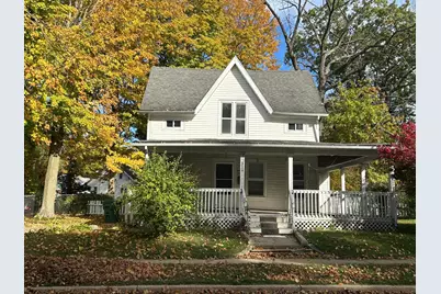 319 S 5th Street, Niles, MI 49120 - Photo 2