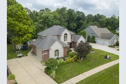 49112 White Mill Drive, Utica, MI 48317 - Photo 2