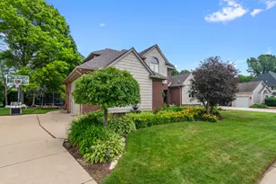 49112 White Mill Dr, Utica, MI 48317 - Photo 42