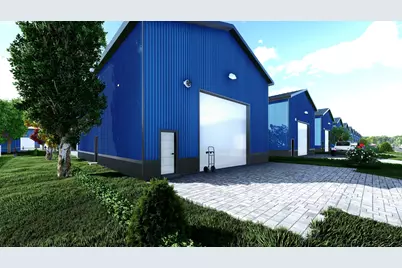 4150 W Dune Locker Place, Mears, MI 49436 - Photo 1