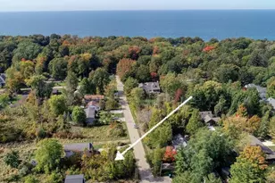 6912 3rd St, Douglas, MI 49406 - Photo 1