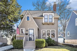 401 Berkley Ave, Ann Arbor, MI 48103 - Photo 4