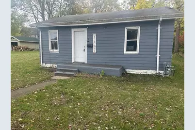 8 Marmont Street, Niles, MI 49120 - Photo 1