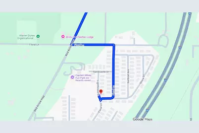 11159 Red Arrow Hwy #278, Bridgman, MI 49106 - Photo 32