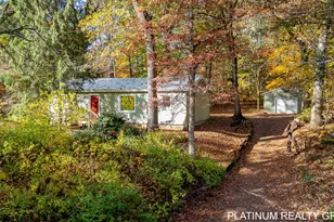 7231 Blue Lake Rd, Twin Lake, MI 49457 - Photo 2