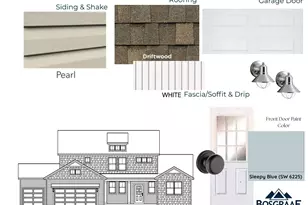 660 Lincoln Lawns Dr NW, Grand Rapids, MI 49534 - Photo 2