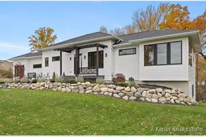 9465 Wabasis Pointe Drive NE, Greenville, MI 48838 - Photo 4