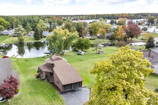 490 Skyline Dr, Horton, MI 49246 - Photo 1