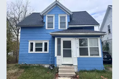 1516 Plymouth Street, Jackson, MI 49203 - Photo 1