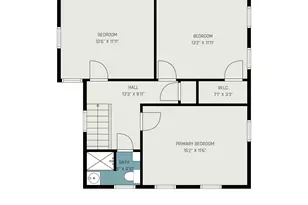 210 S State St, White Pigeon, MI 49099 - Photo 8