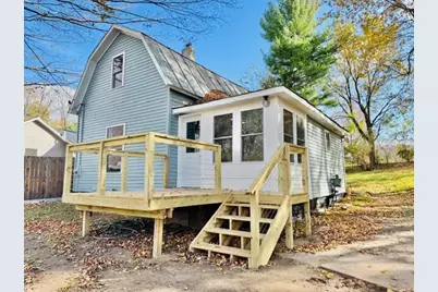 21 Thornapple Lake Road, Nashville, MI 49073 - Photo 2