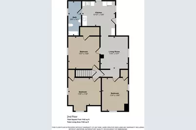 29 Sutton Street SW, Grand Rapids, MI 49507 - Photo 12