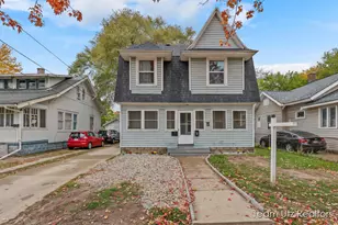 29 Sutton St SW, Grand Rapids, MI 49507 - Photo 1