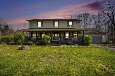 70219 S River Road, White Pigeon, MI 49099 - Photo 1