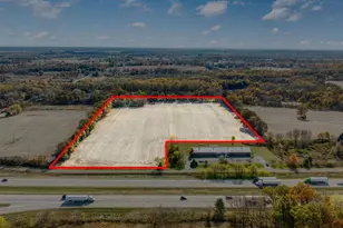 Parcel 2 Donovan Rd, Albion, MI 49224 - Photo 1