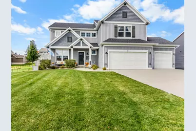 6701 Arlene Drive, Hudsonville, MI 49426 - Photo 1