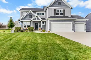 6701 Arlene Dr, Hudsonville, MI 49426 - Photo 1