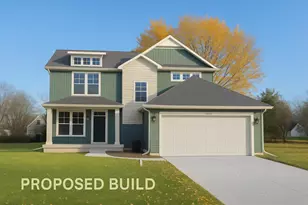237 Grand River Circle, Jackson, MI 49201 - Photo 1