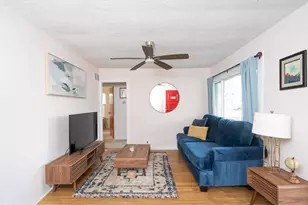 1106 E Granet Ave, Hazel Park, MI 48030 - Photo 8