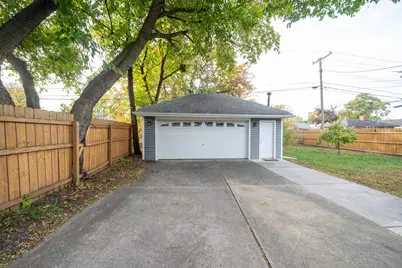 1106 E Granet Avenue, Hazel Park, MI 48030 - Photo 2