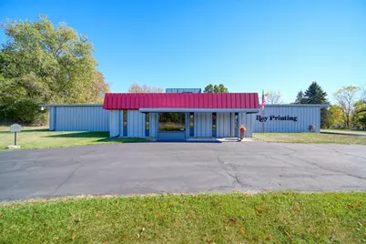 201 Brookley Avenue, Jackson, MI 49202 - Photo 4