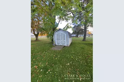 154 S Yates Street, Pewamo, MI 48873 - Photo 8